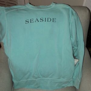 Seaside sweatshirt